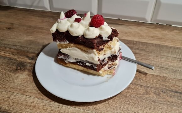 Jak uratować zwarzony krem z mascarpone i śmietany