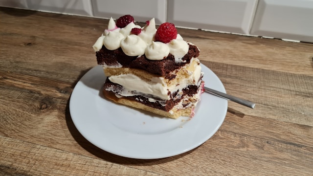 Jak uratować zwarzony krem z mascarpone i śmietany