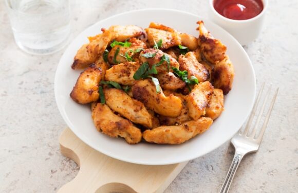 Co zrobić z pieczonym kurczakiem na drugi dzień? – kilka pomysłów