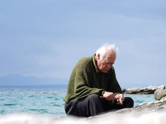 Co oznacza sen o ojcu, który już nie żyje?