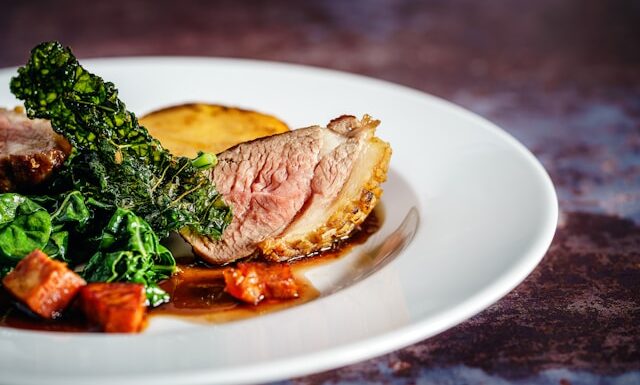 Żołądki drobiowe – co zrobić, żeby były miękkie i pyszne?