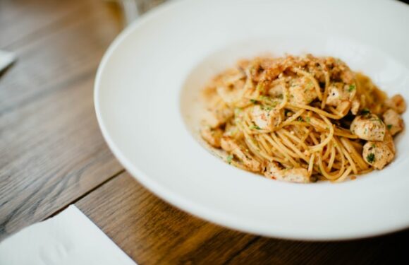 Trzy pomysły na szybki obiad z makaronem