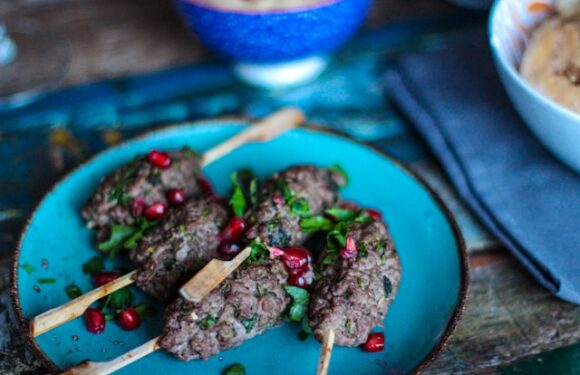 Szybki obiad z mięsem mielonym i ziemniakami