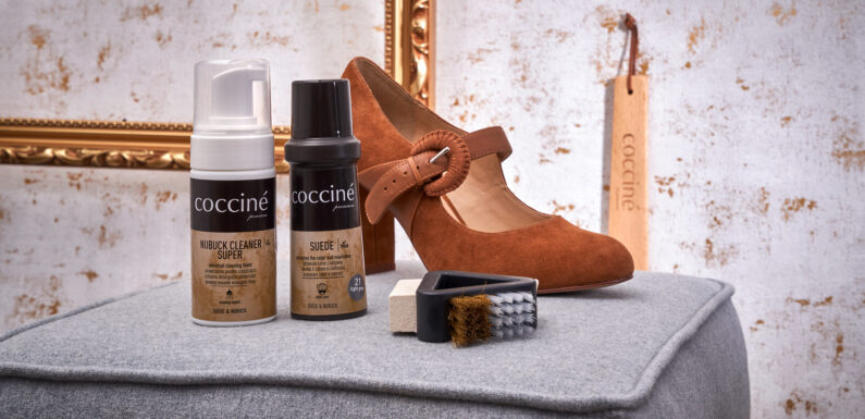 Impregnat do zamszu w sprayu czy w płynie – co lepsze?